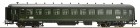 64592 Roco Passenger car 2nd class
